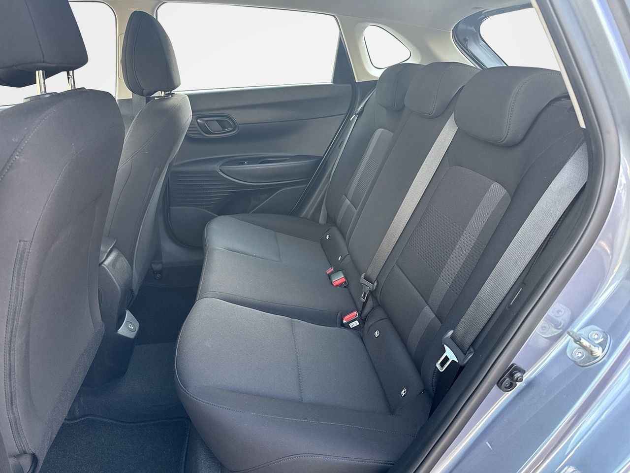 Hyundai i20 1.2 MPI Klass - Foto 2