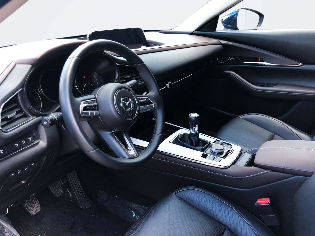 Mazda CX-30 e-SKY X MHEV 137 kW Exclusive-line Plus - Foto 2