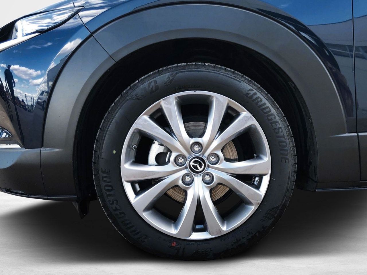 Mazda CX-30 e-SKY X MHEV 137 kW Exclusive-line Plus - Foto 2