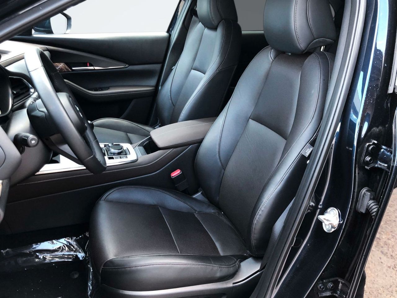 Mazda CX-30 e-SKY X MHEV 137 kW Exclusive-line Plus - Foto 2