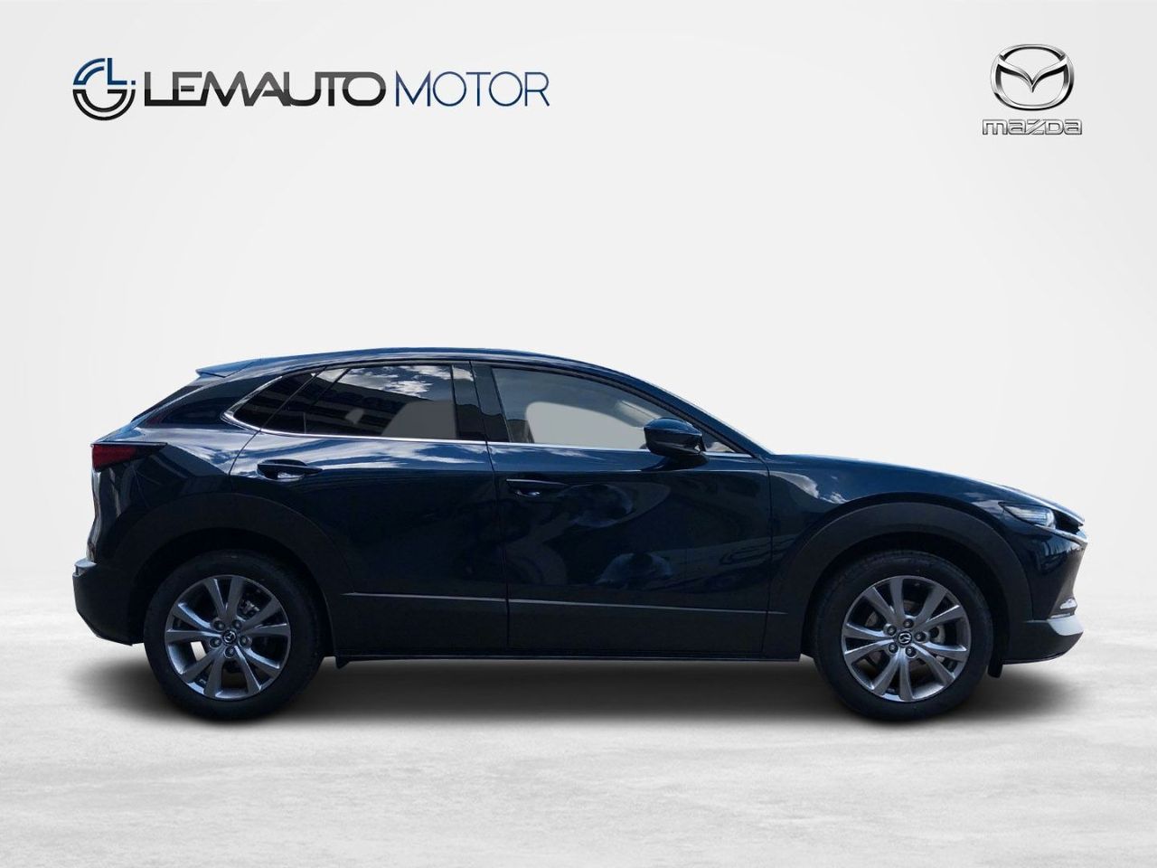 Mazda CX-30 e-SKY X MHEV 137 kW Exclusive-line Plus - Foto 2