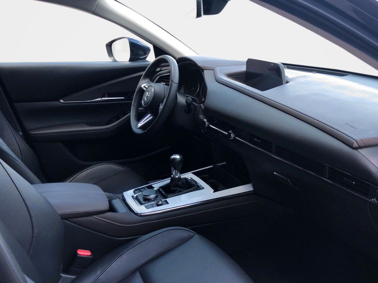 Mazda CX-30 e-SKY X MHEV 137 kW Exclusive-line Plus - Foto 2