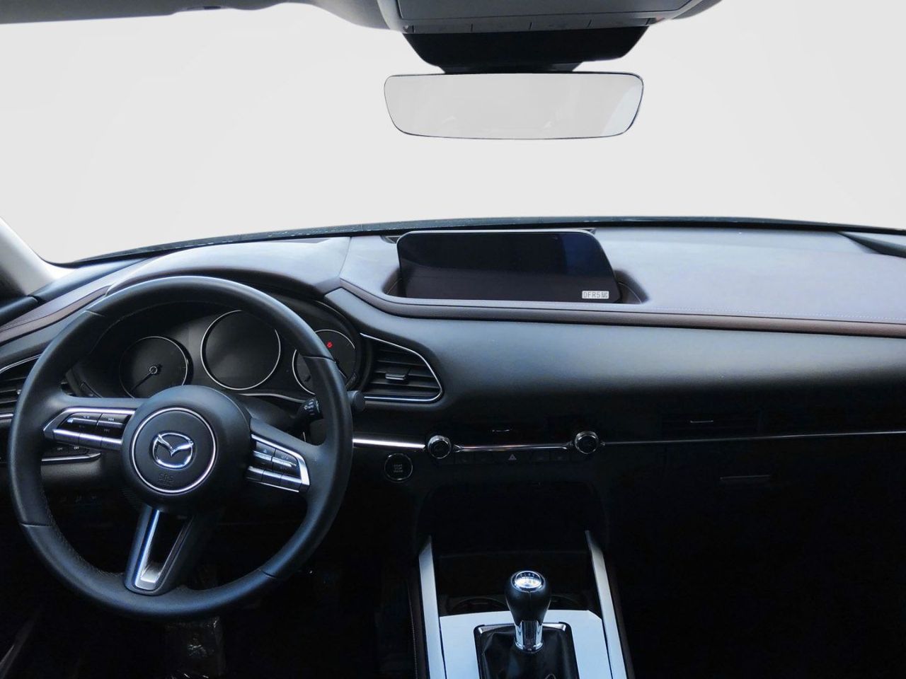 Mazda CX-30 e-SKY X MHEV 137 kW Exclusive-line Plus - Foto 2