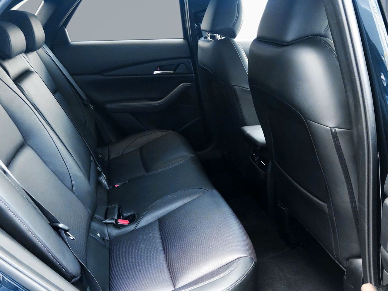 Mazda CX-30 e-SKY X MHEV 137 kW Exclusive-line Plus - Foto 2