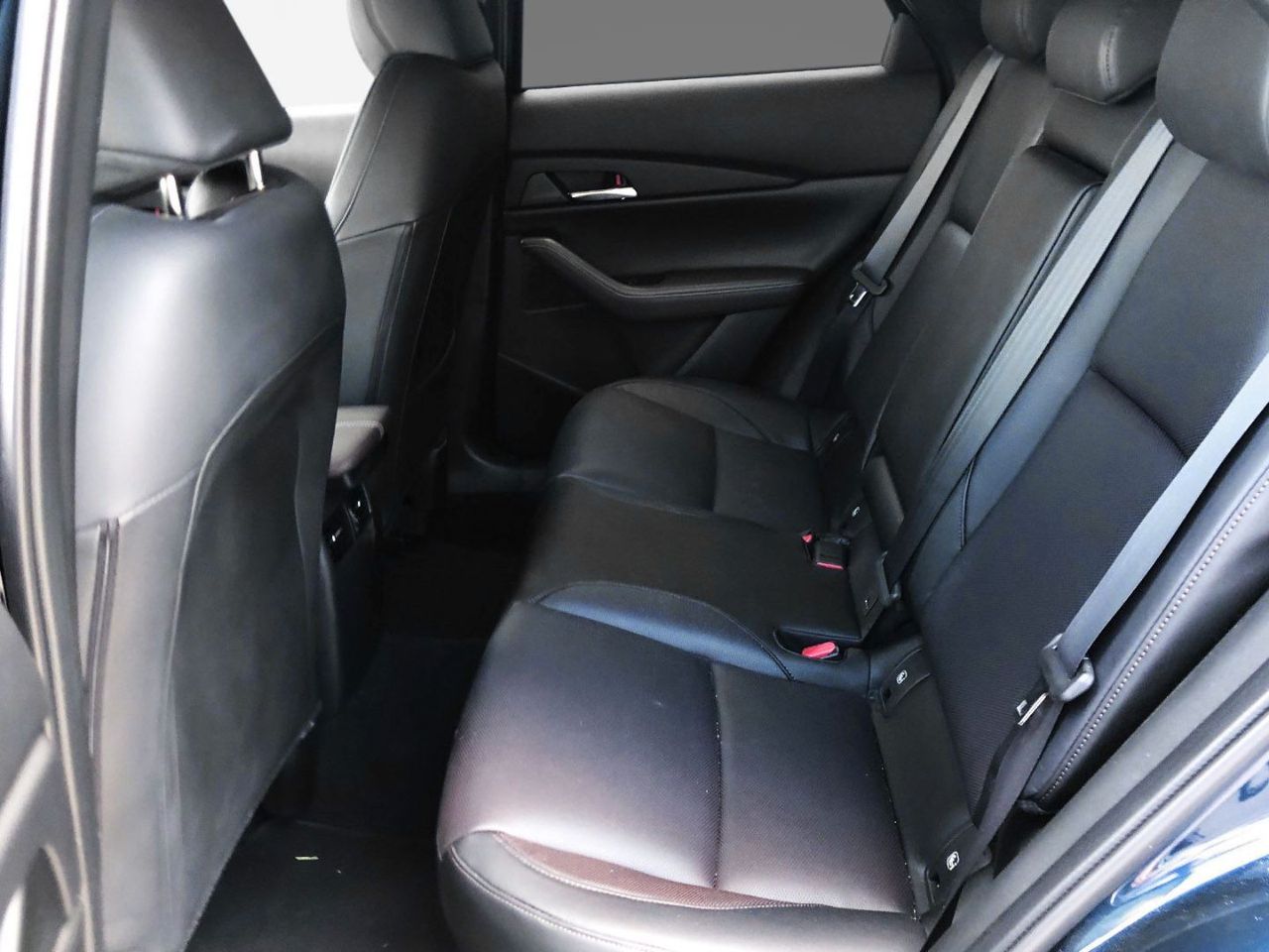 Mazda CX-30 e-SKY X MHEV 137 kW Exclusive-line Plus - Foto 2