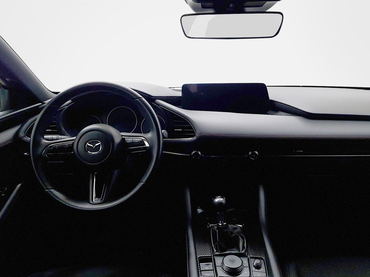 Mazda 3 2.0 e-SKYACTIV-G 90KW HOMURA - Foto 2