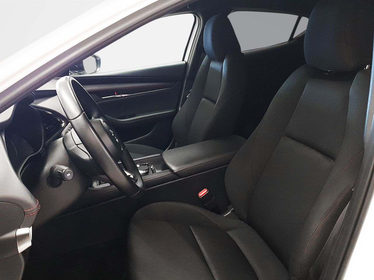 Mazda 3 2.0 e-SKYACTIV-G 90KW HOMURA - Foto 2