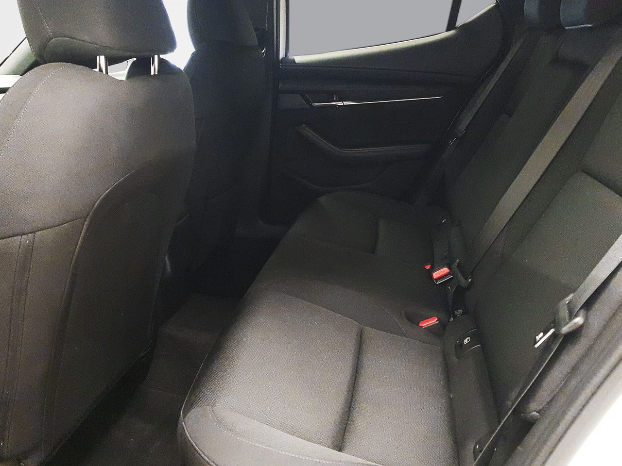 Mazda 3 2.0 e-SKYACTIV-G 90KW HOMURA - Foto 2