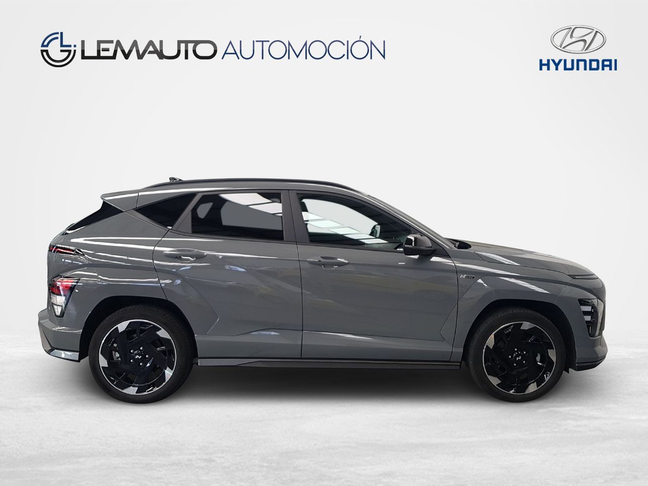 Hyundai Kona EV 150kW 65kWh N Line - Foto 2