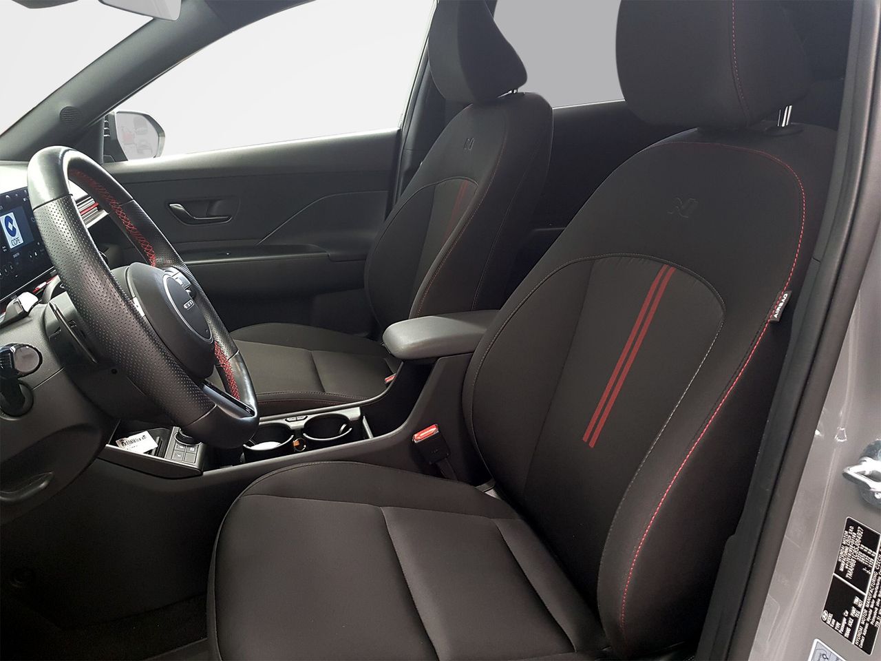 Hyundai Kona EV 150kW 65kWh N Line - Foto 2