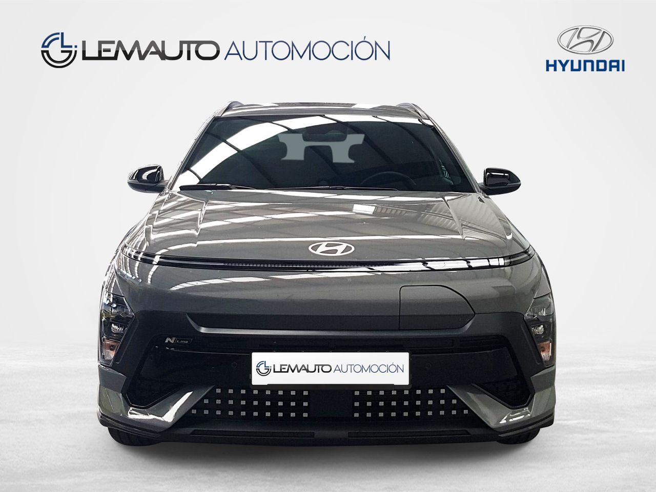 Hyundai Kona EV 150kW 65kWh N Line - Foto 2