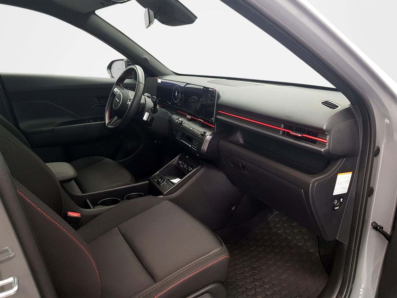 Hyundai Kona EV 150kW 65kWh N Line - Foto 2