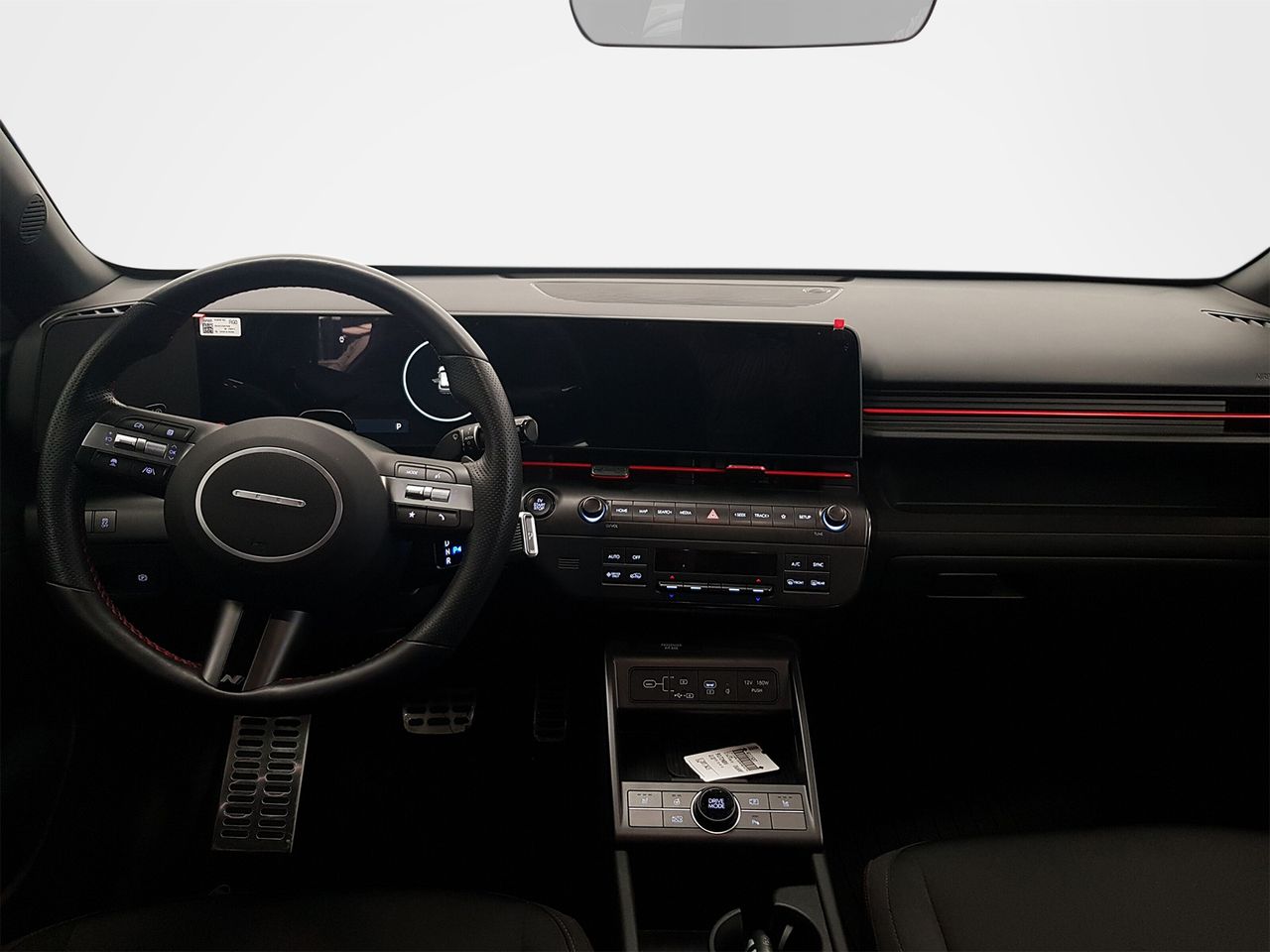 Hyundai Kona EV 150kW 65kWh N Line - Foto 2