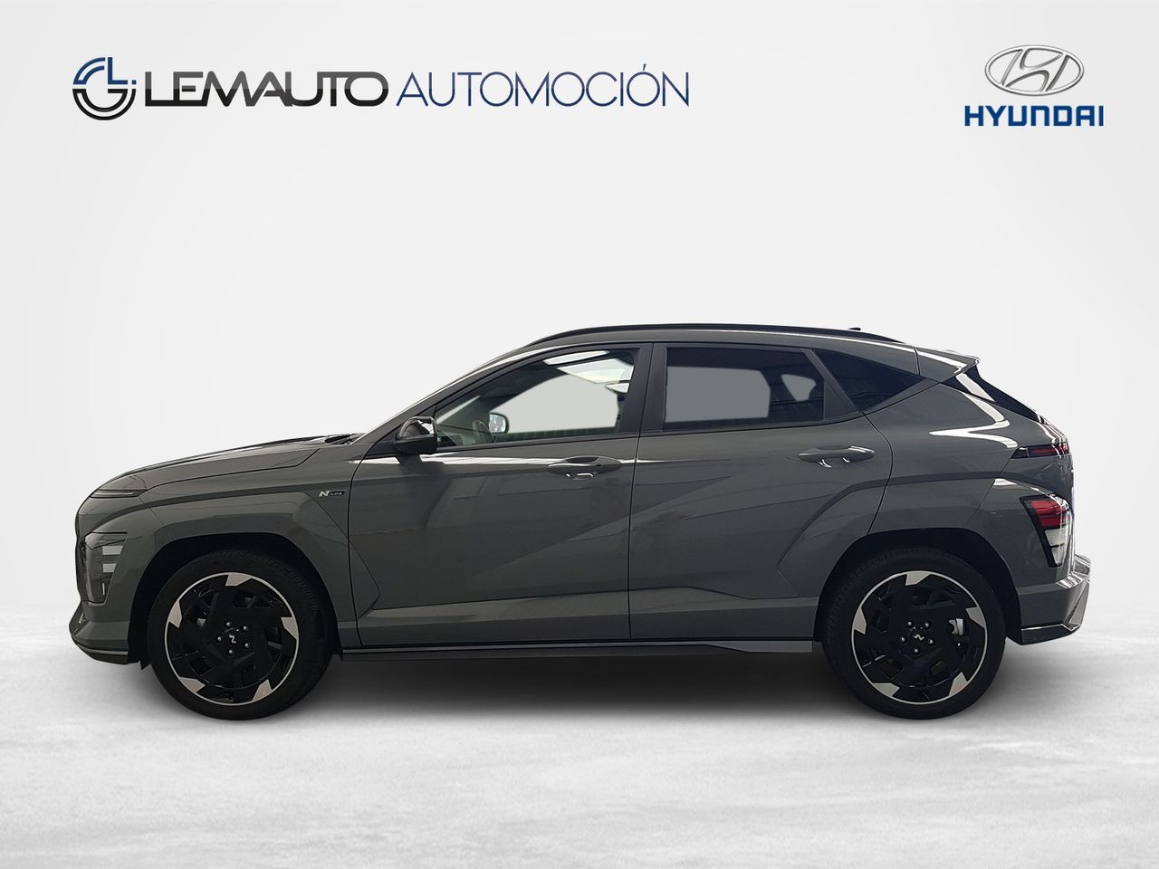 Hyundai Kona EV 150kW 65kWh N Line - Foto 2