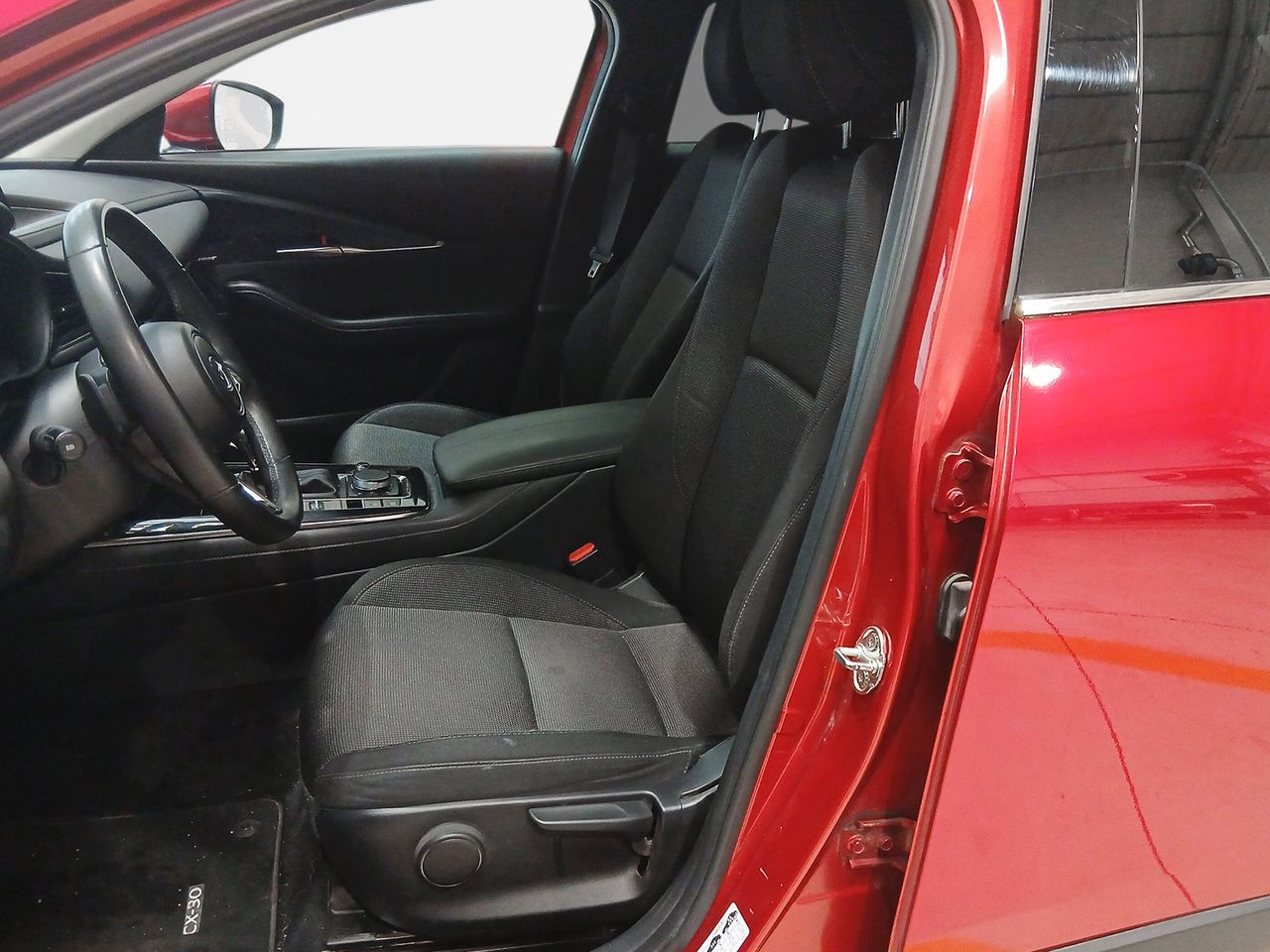 Mazda CX-30 SKYACTIV-G 2.0 90 kW 2WD AT Zenith - Foto 2
