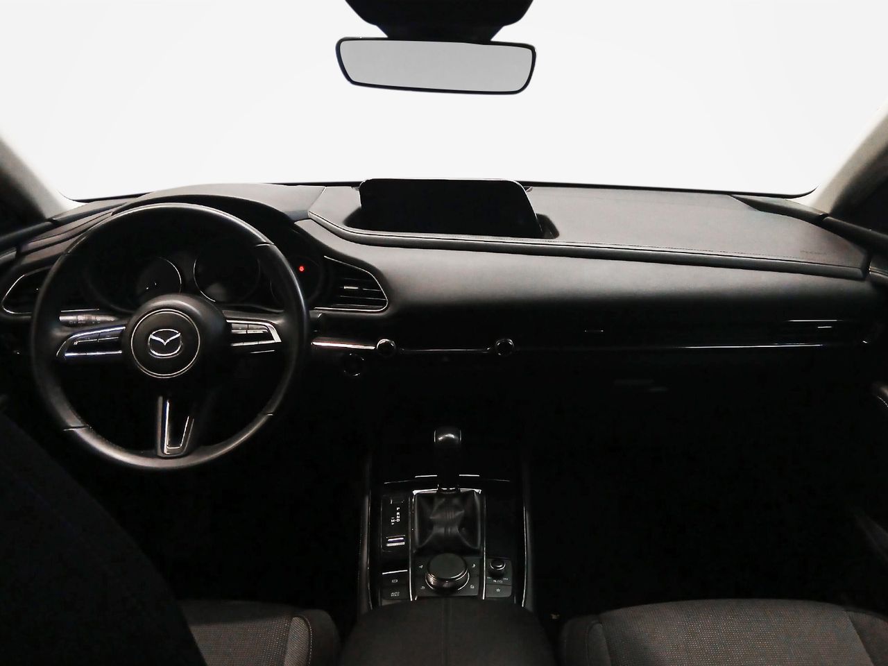 Mazda CX-30 SKYACTIV-G 2.0 90 kW 2WD AT Zenith - Foto 2