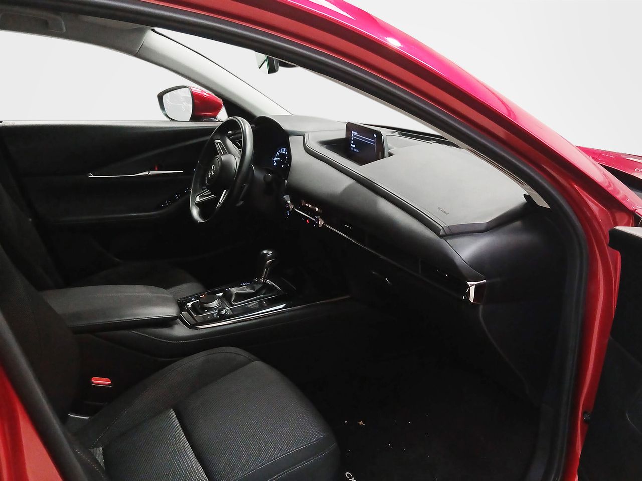 Mazda CX-30 SKYACTIV-G 2.0 90 kW 2WD AT Zenith - Foto 2