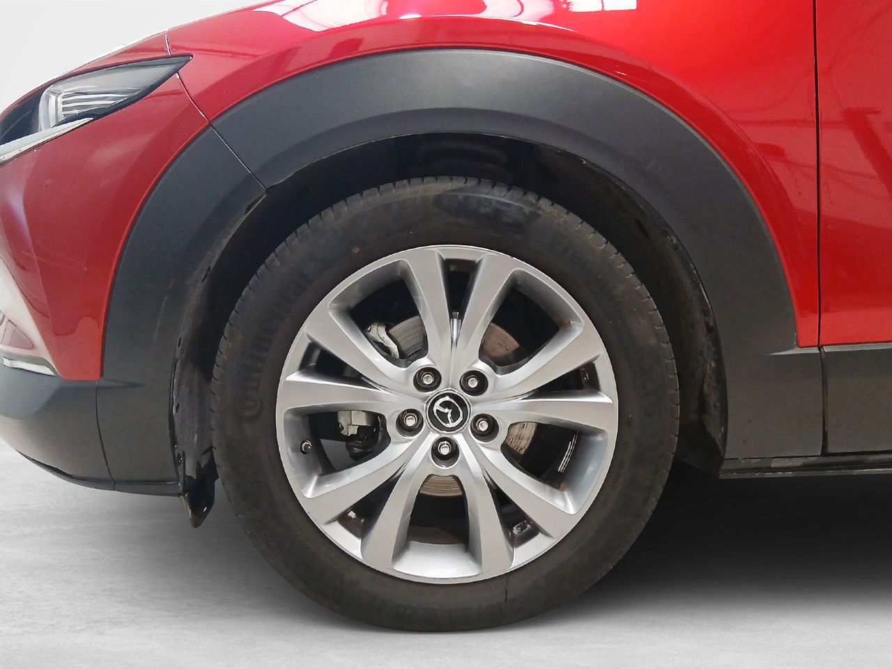 Mazda CX-30 SKYACTIV-G 2.0 90 kW 2WD AT Zenith - Foto 2