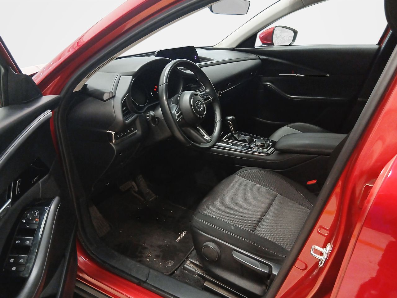 Mazda CX-30 SKYACTIV-G 2.0 90 kW 2WD AT Zenith - Foto 2