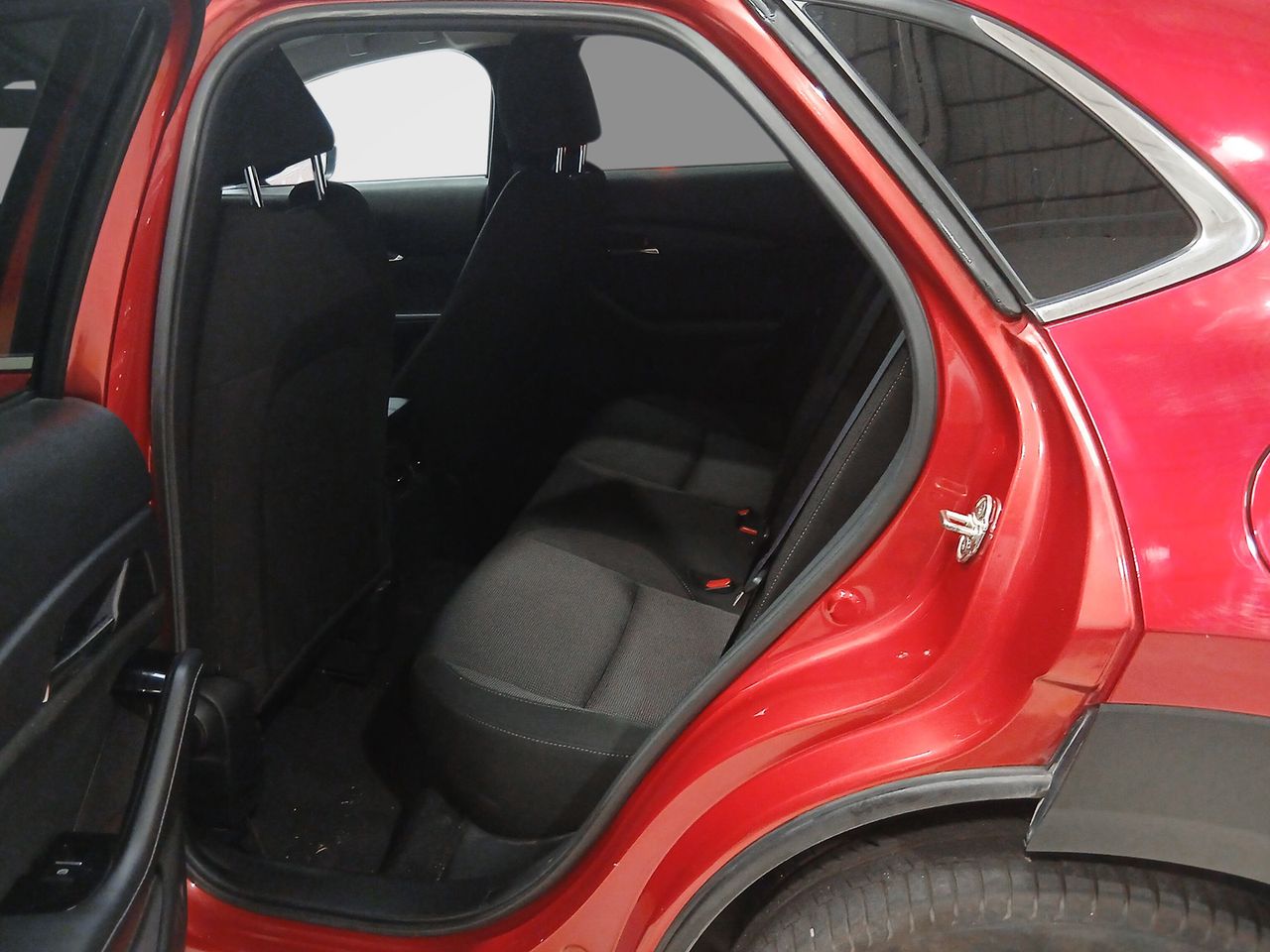 Mazda CX-30 SKYACTIV-G 2.0 90 kW 2WD AT Zenith - Foto 2