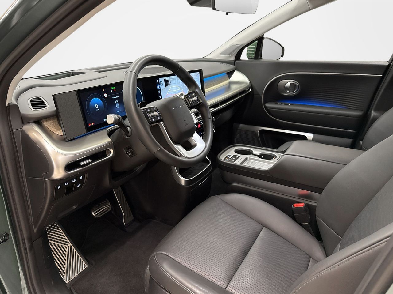 Hyundai IONIQ 9 313CV 110kWh AWD ENERGY - Foto 2