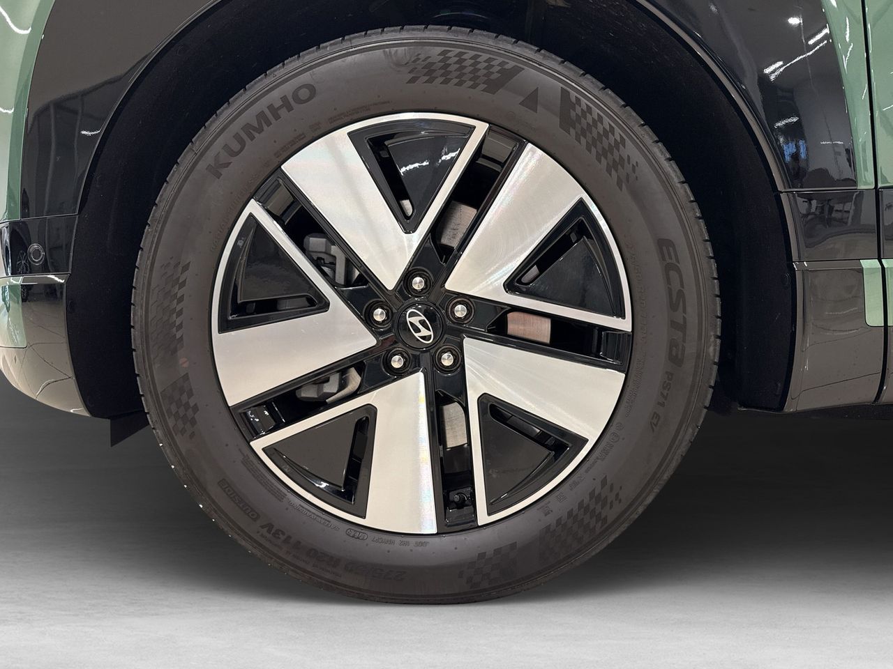 Hyundai IONIQ 9 313CV 110kWh AWD ENERGY - Foto 2