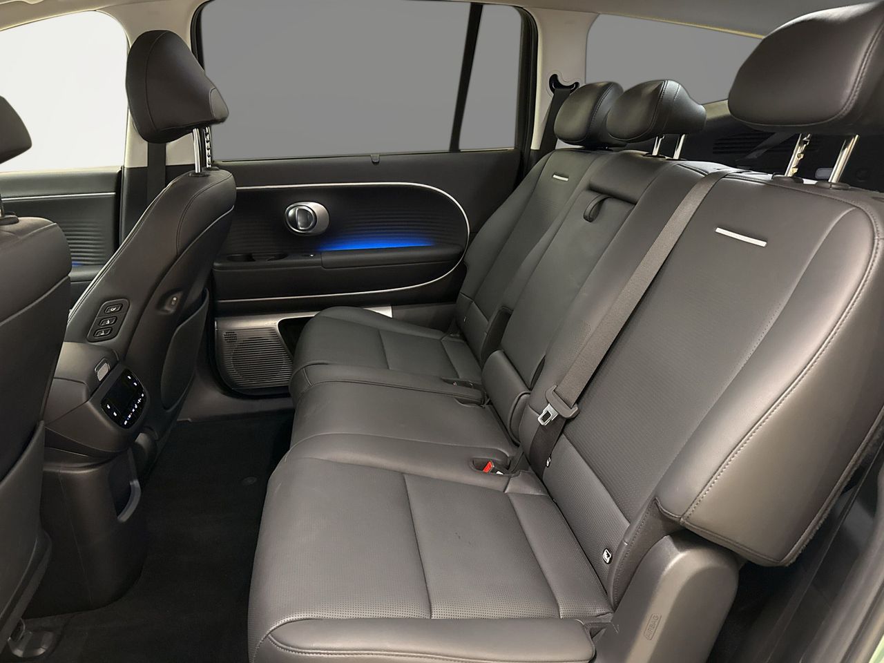 Hyundai IONIQ 9 313CV 110kWh AWD ENERGY - Foto 2