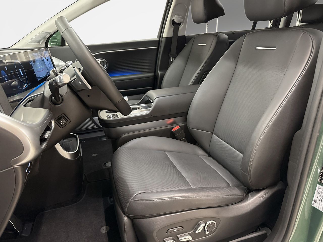 Hyundai IONIQ 9 313CV 110kWh AWD ENERGY - Foto 2