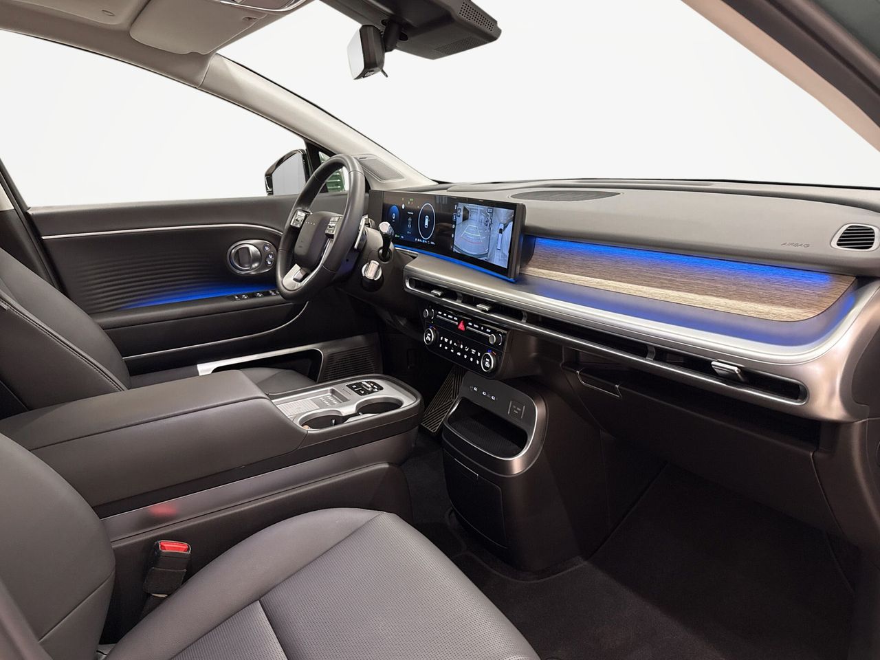 Hyundai IONIQ 9 313CV 110kWh AWD ENERGY - Foto 2