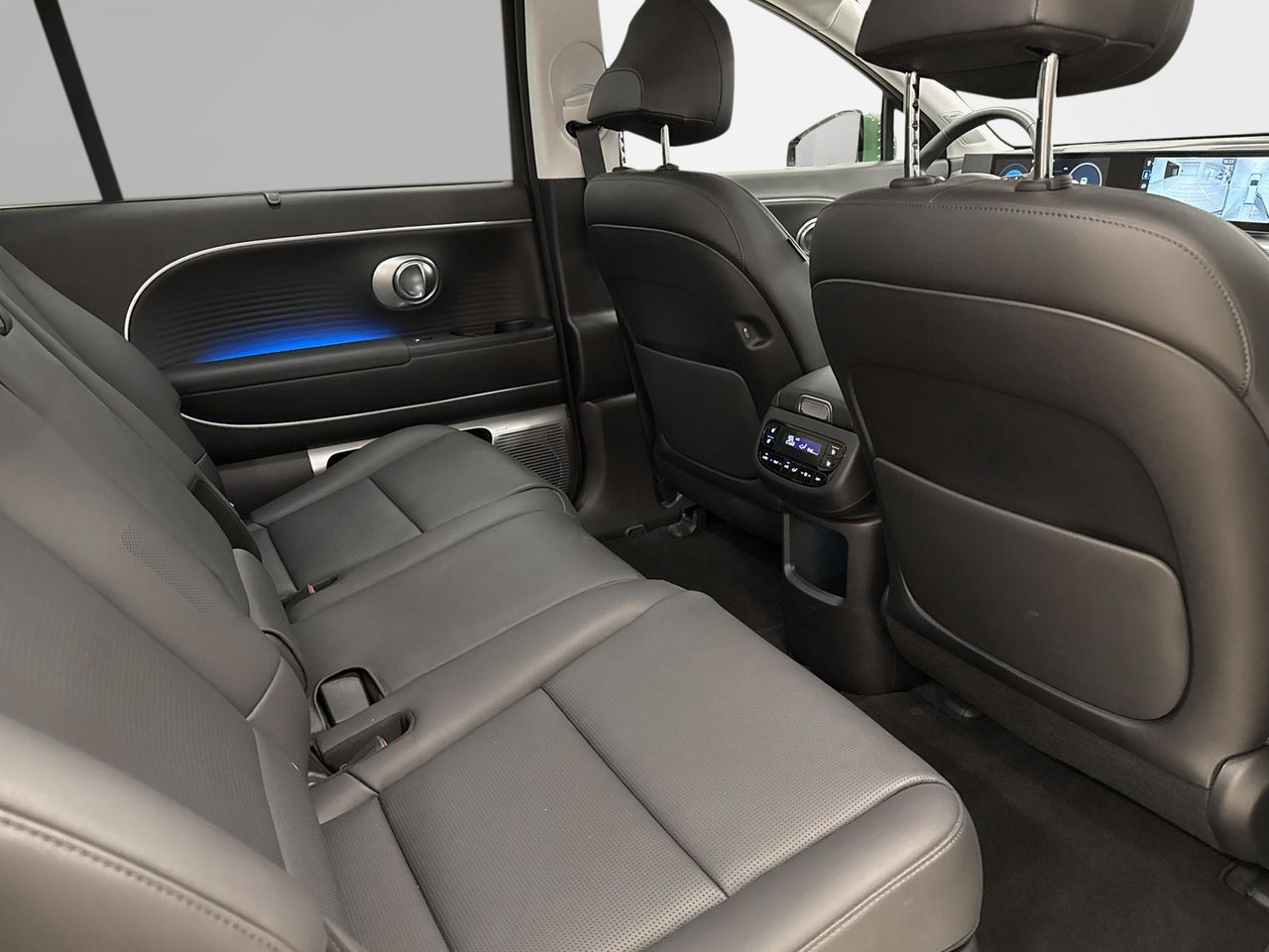 Hyundai IONIQ 9 313CV 110kWh AWD ENERGY - Foto 2