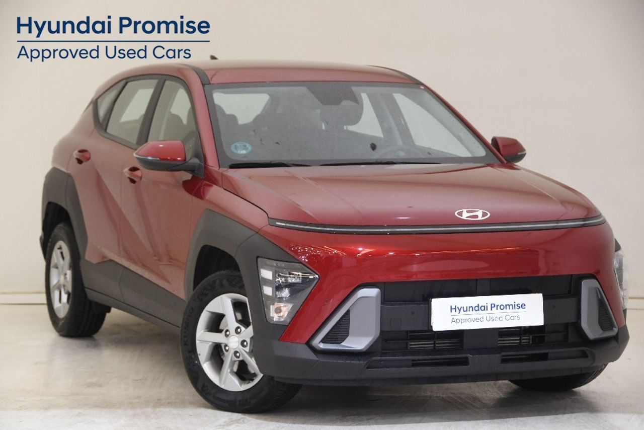 Hyundai Kona 1.0 TGDI Maxx - Foto 2