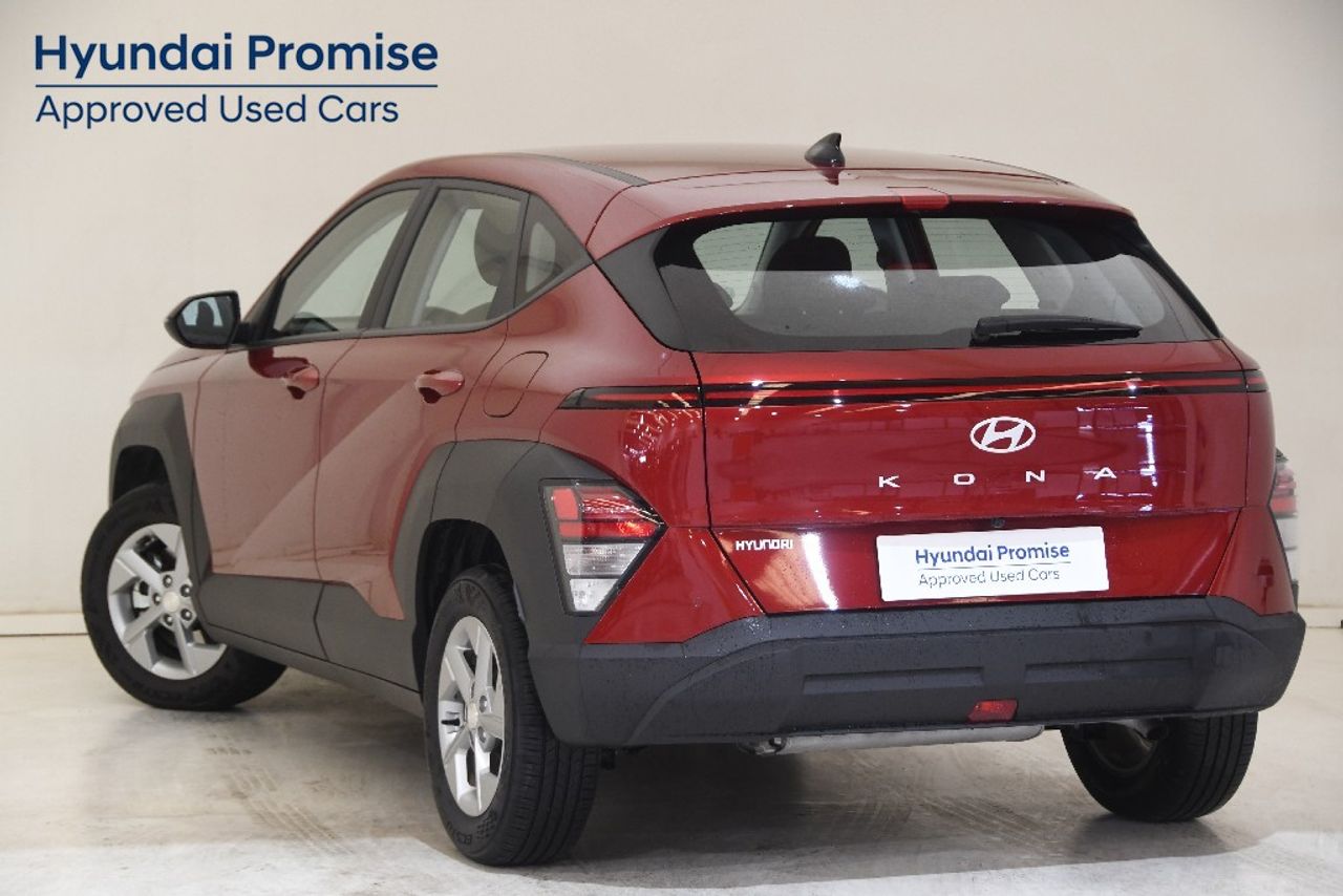 Hyundai Kona 1.0 TGDI Maxx - Foto 2