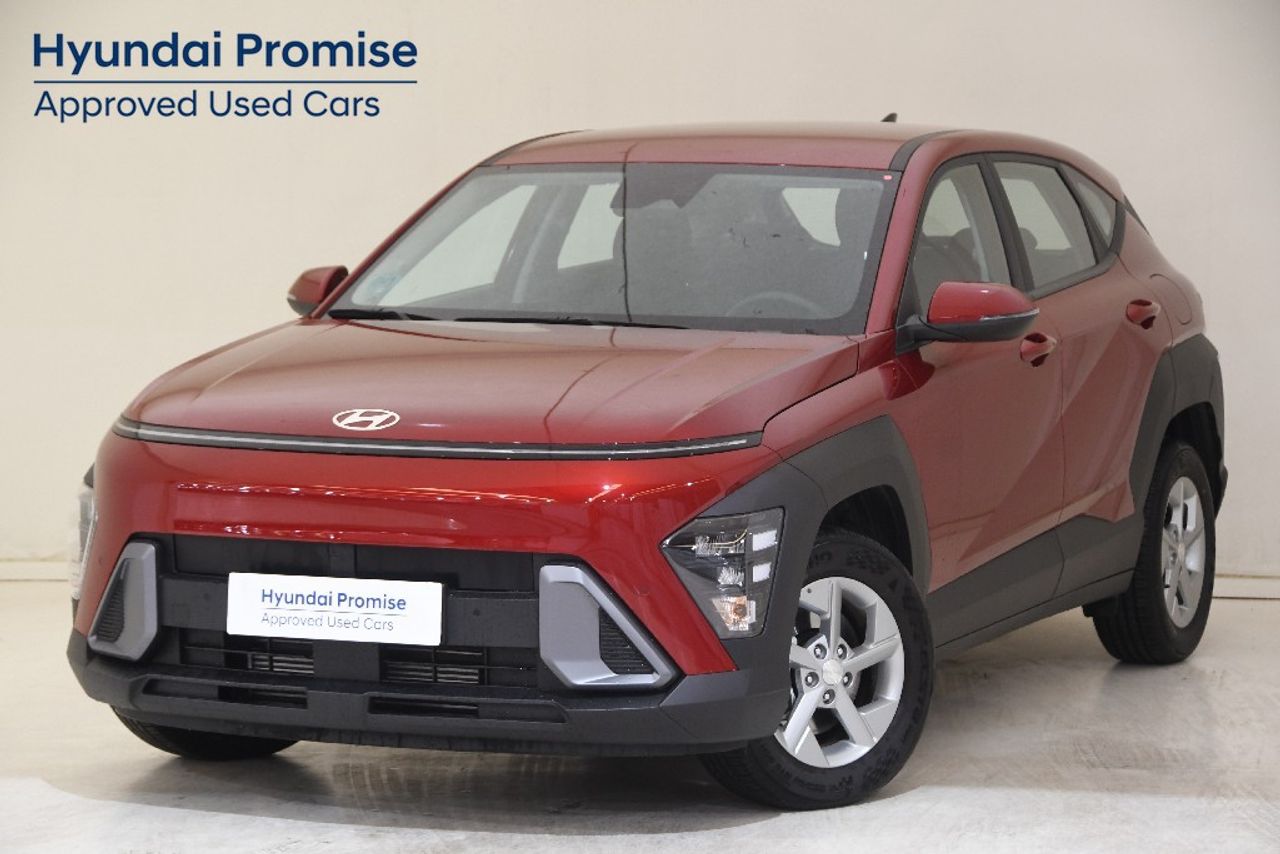 Hyundai Kona 1.0 TGDI Maxx - Foto 2