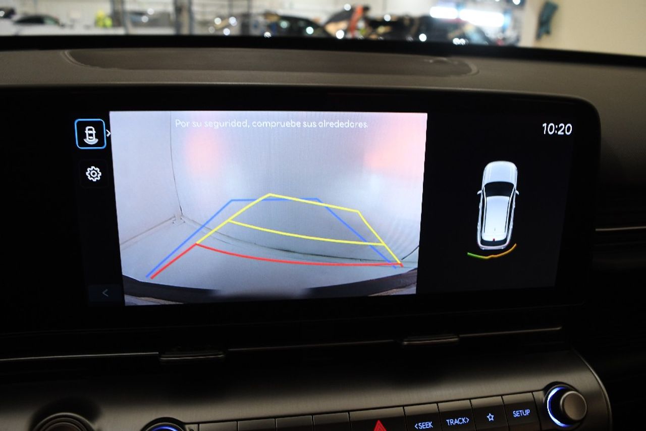 Hyundai Kona 1.0 TGDI Maxx - Foto 2