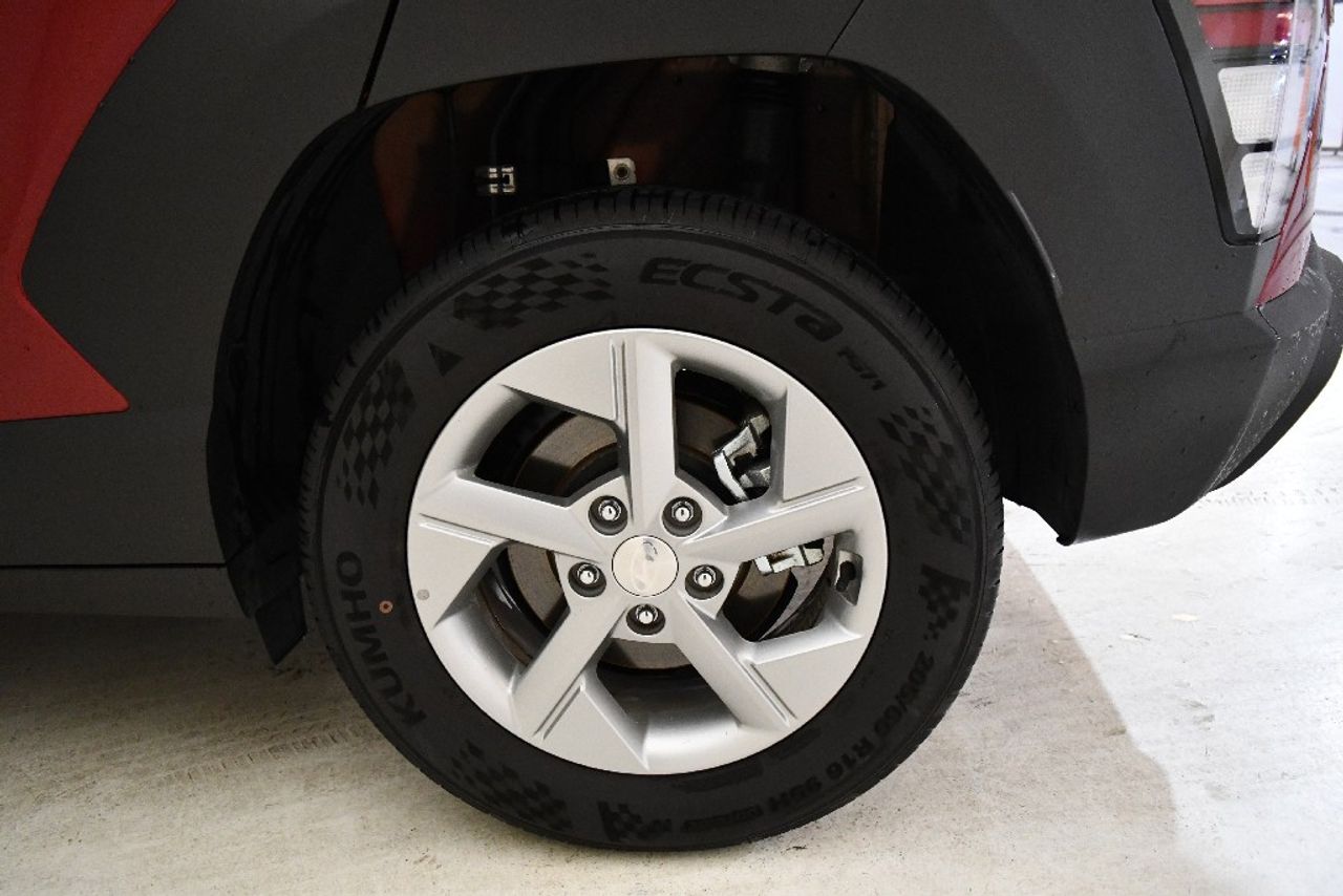 Hyundai Kona 1.0 TGDI Maxx - Foto 2