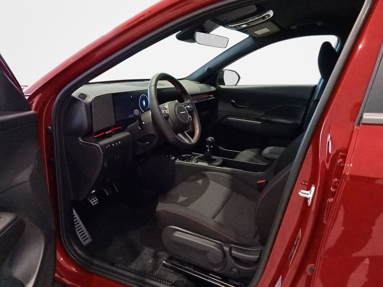 Hyundai Kona 1.0T 100CV N Line - Foto 2