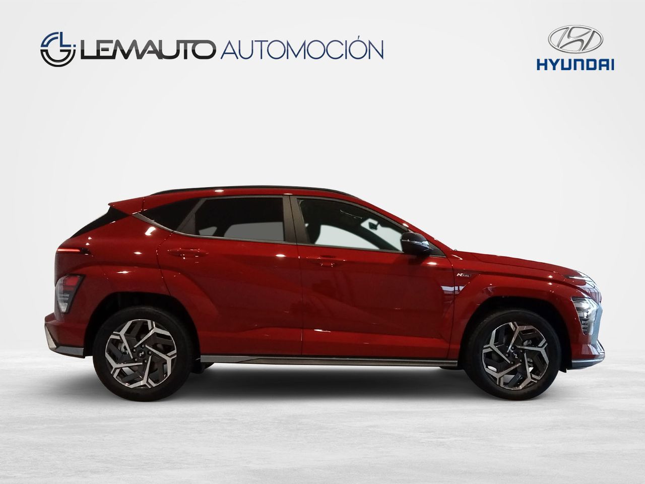 Hyundai Kona 1.0T 100CV N Line - Foto 2