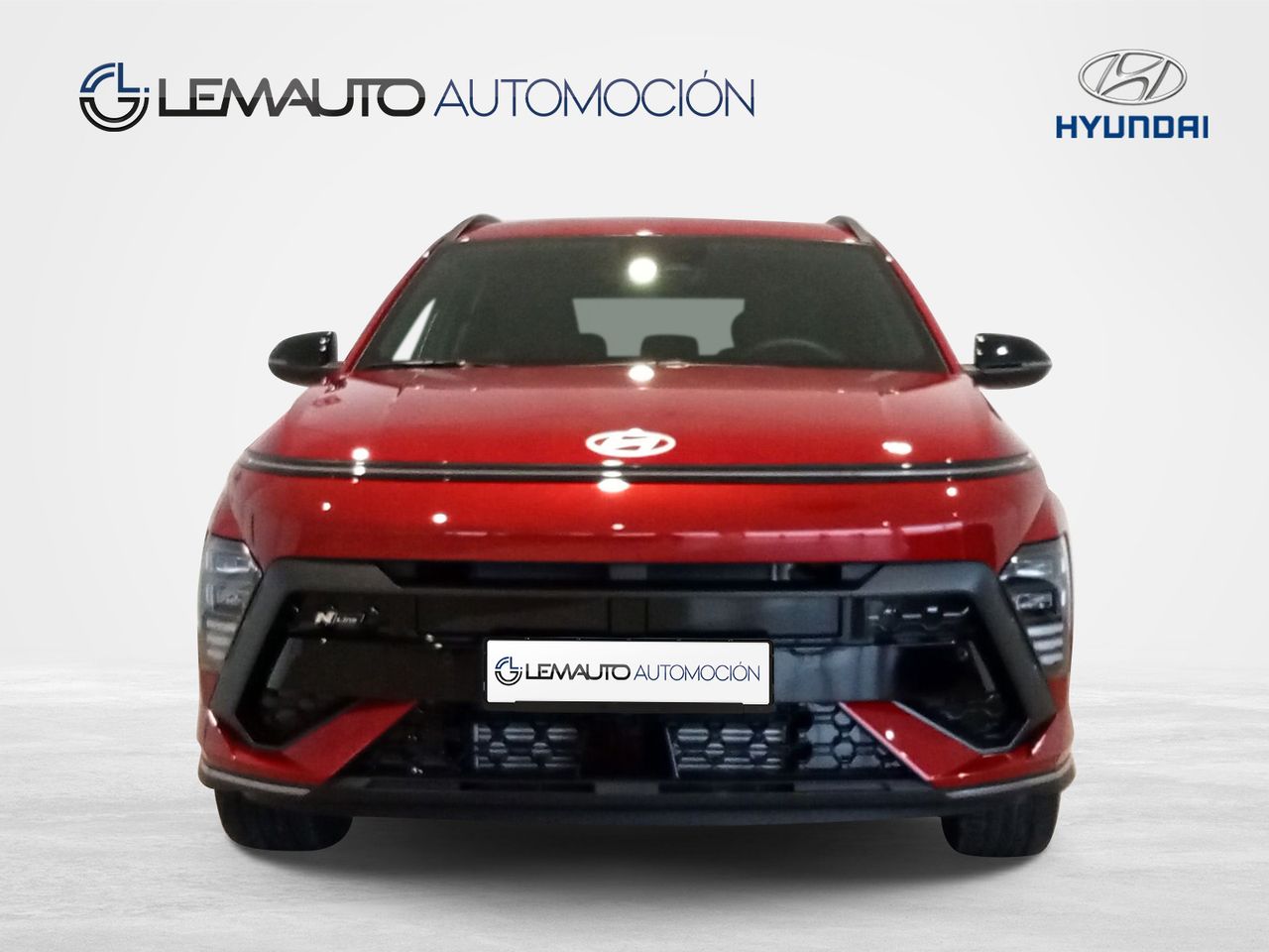 Hyundai Kona 1.0T 100CV N Line - Foto 2