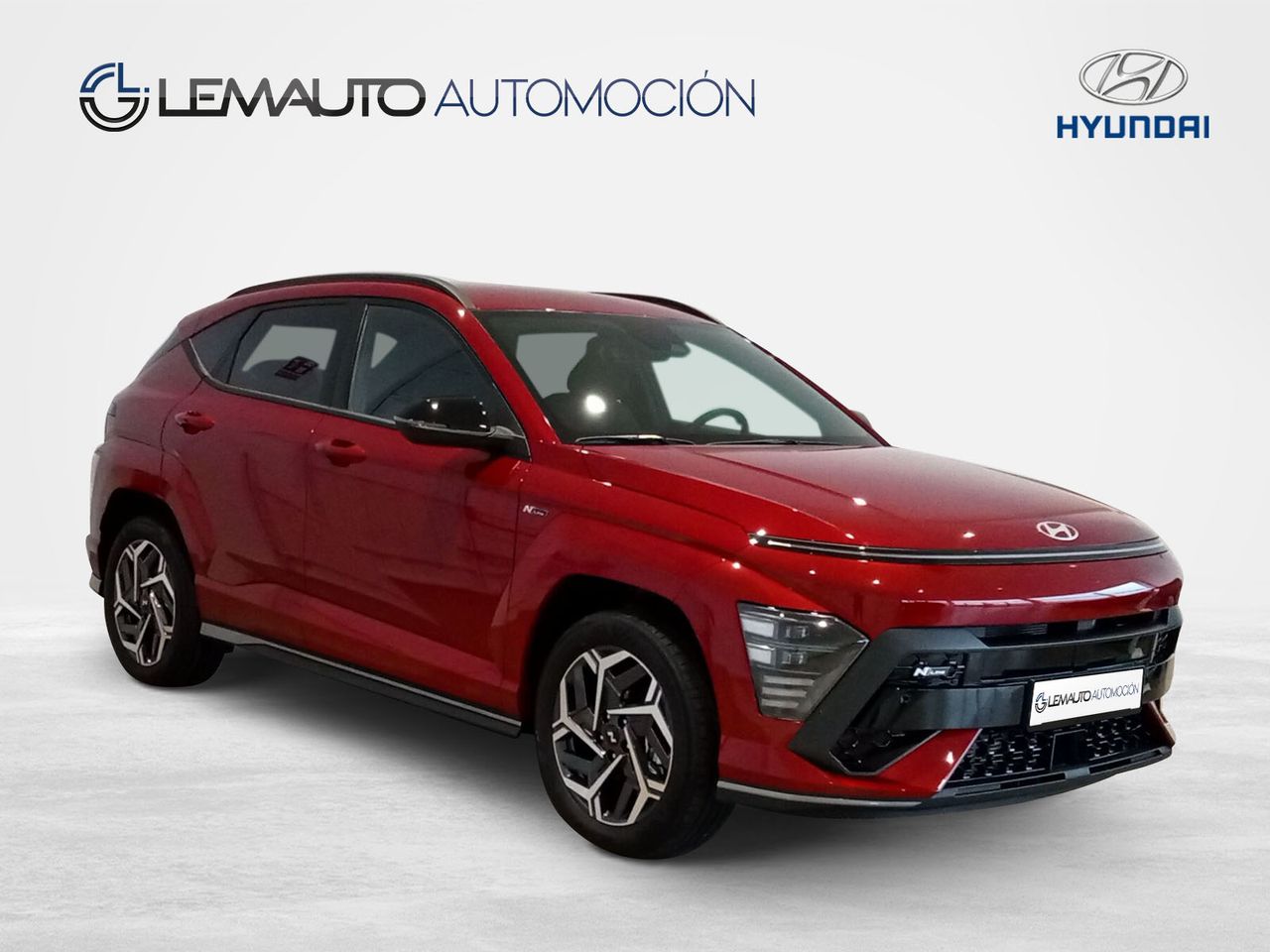 Hyundai Kona 1.0T 100CV N Line - Foto 2