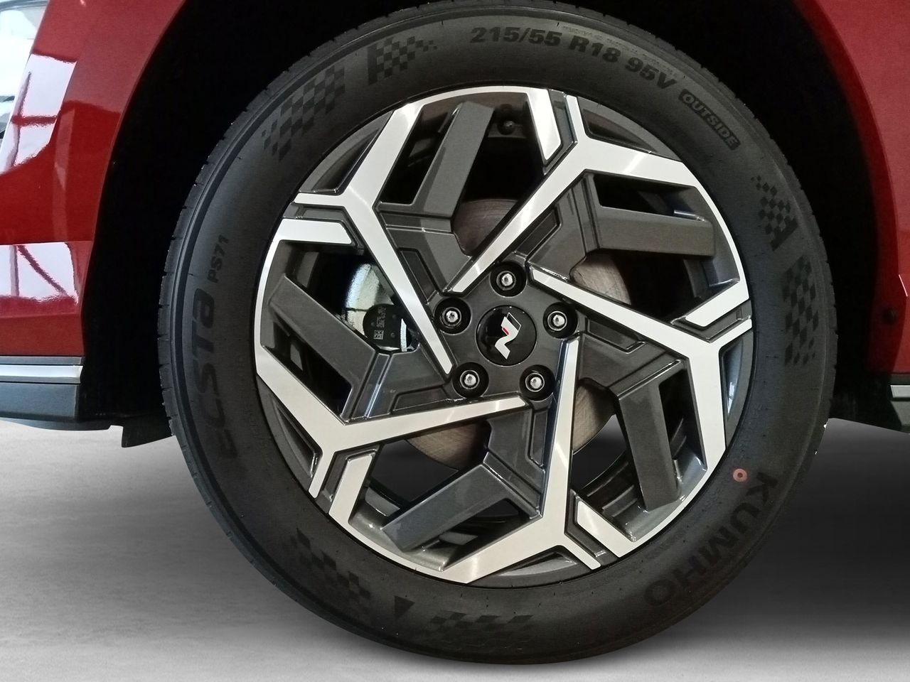 Hyundai Kona 1.0T 100CV N Line - Foto 2