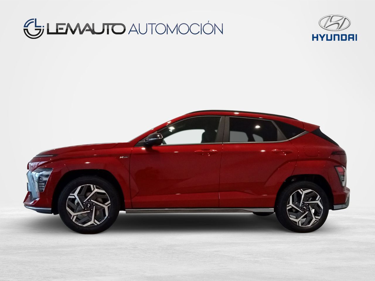 Hyundai Kona 1.0T 100CV N Line - Foto 2