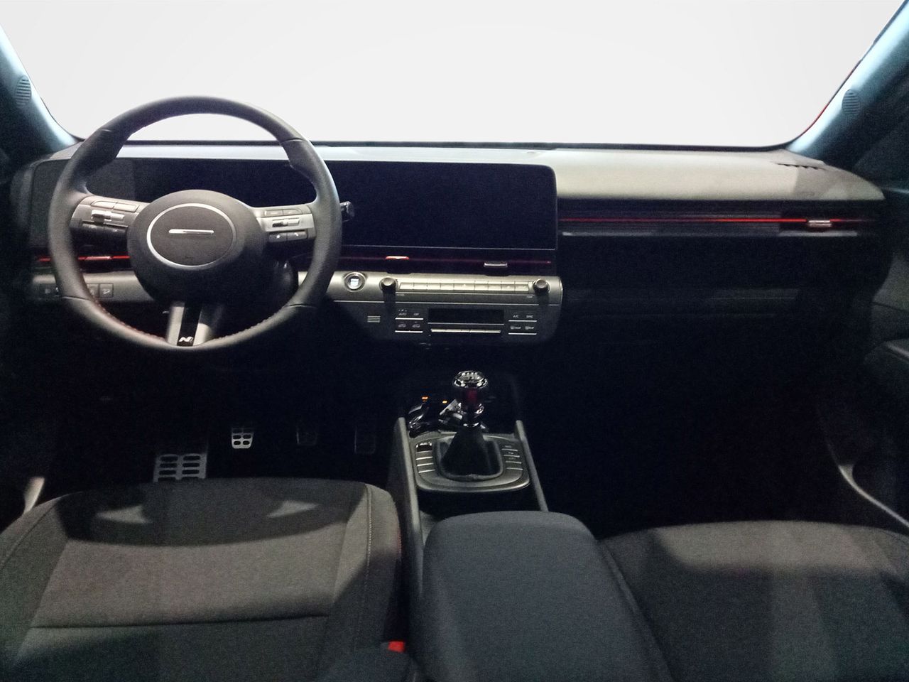 Hyundai Kona 1.0T 100CV N Line - Foto 2