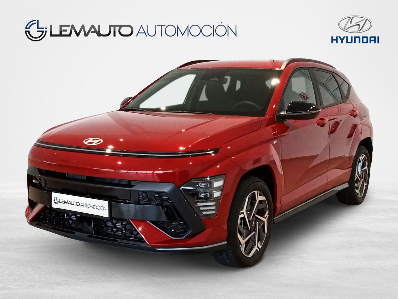 Hyundai Kona 1.0T 100CV N Line - Foto 2