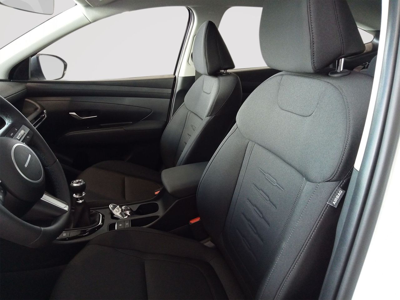 Hyundai Tucson 1.6T 118kW (160CV) Maxx - Foto 2