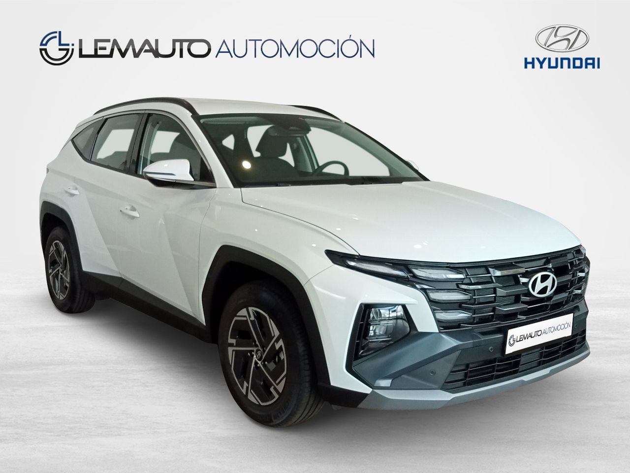 Hyundai Tucson 1.6T 118kW (160CV) Maxx - Foto 2