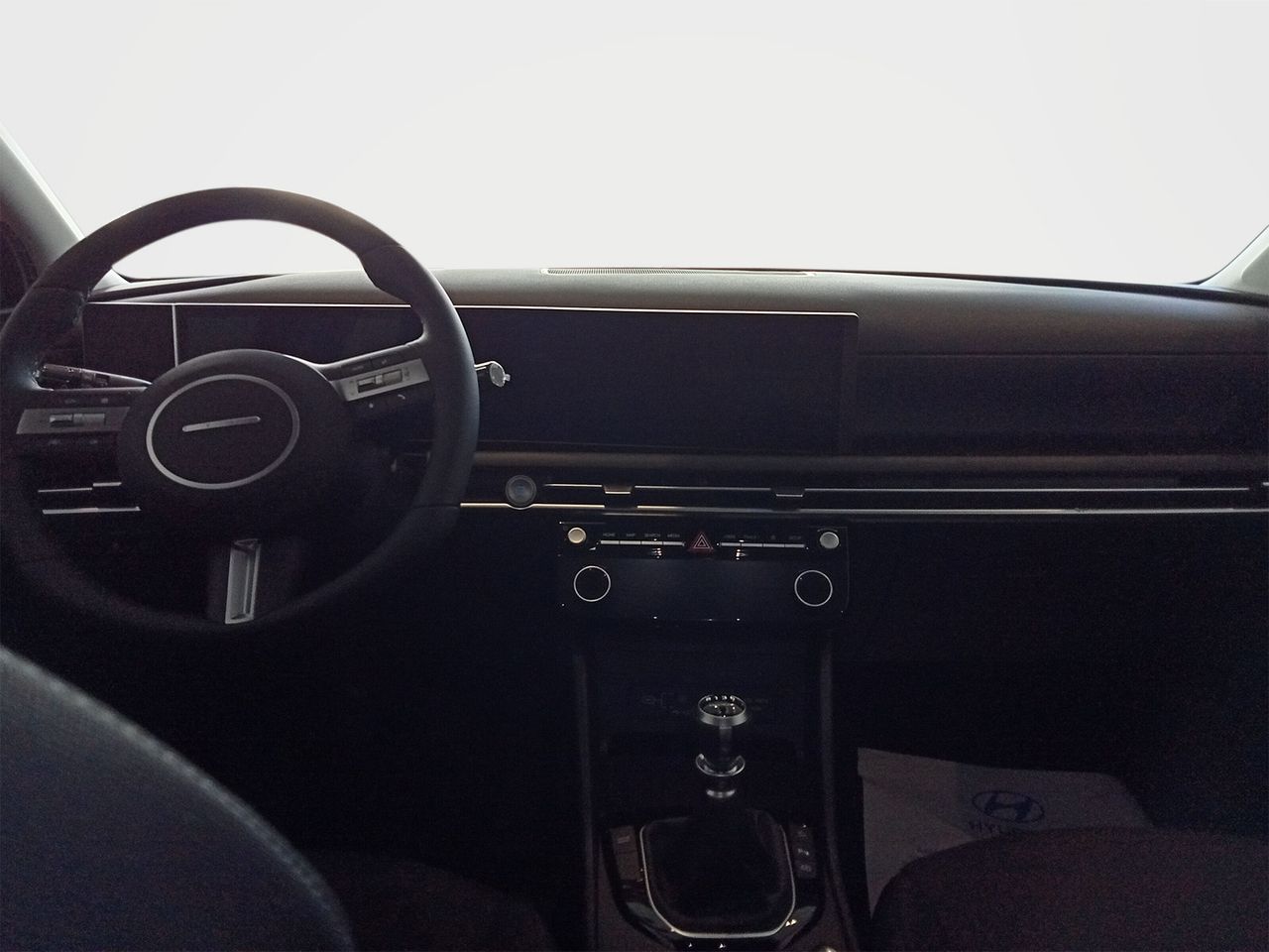 Hyundai Tucson 1.6T 118kW (160CV) Maxx - Foto 2