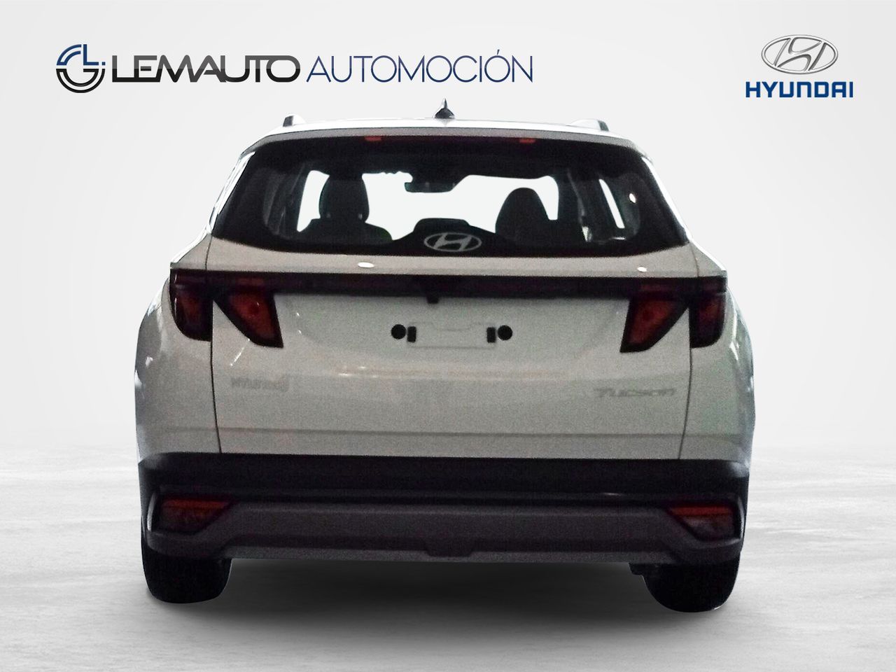 Hyundai Tucson 1.6T 118kW (160CV) Maxx - Foto 2