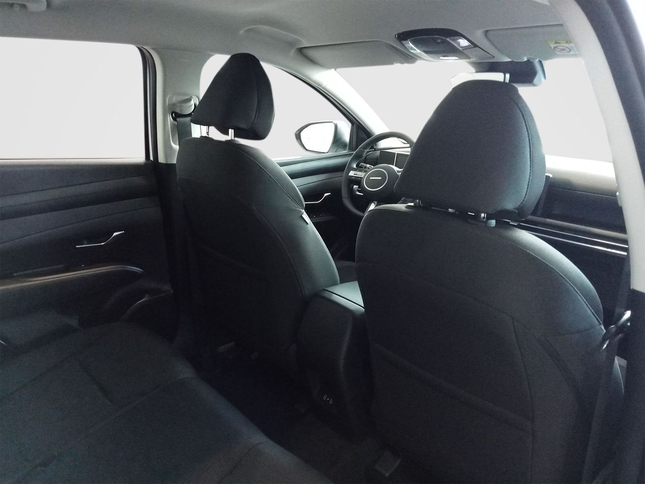 Hyundai Tucson 1.6T 118kW (160CV) Maxx - Foto 2