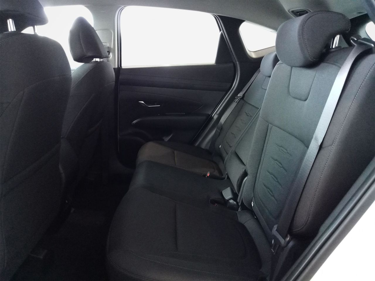 Hyundai Tucson 1.6T 118kW (160CV) Maxx - Foto 2