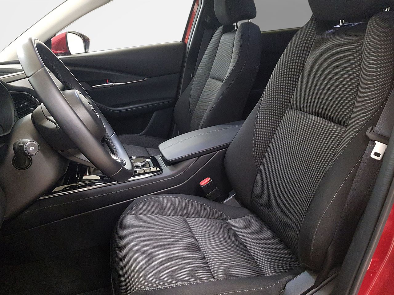 Mazda CX-30 e-SKYACTIV-G 2.0 90 kW 2WD Evolution - Foto 2